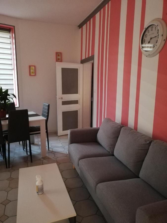 Sweet Garden Villa La Fere Exterior foto